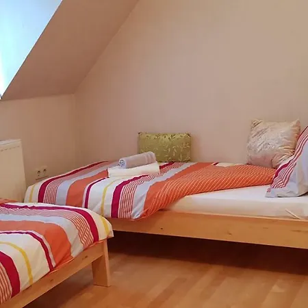 Haus Elena Am Semmering שטינהאוס אם סמרינג