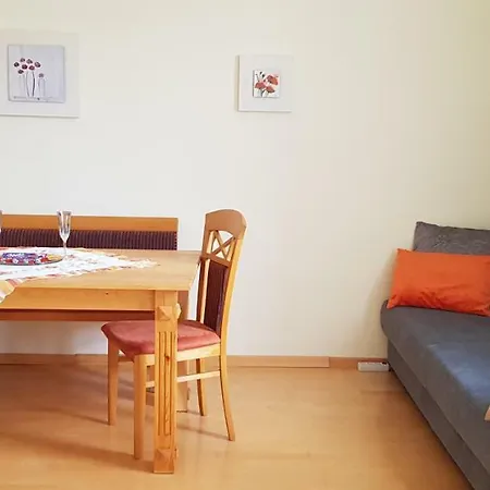 Apartamento Haus Elena Am Semmering Steinhaus am Semmering