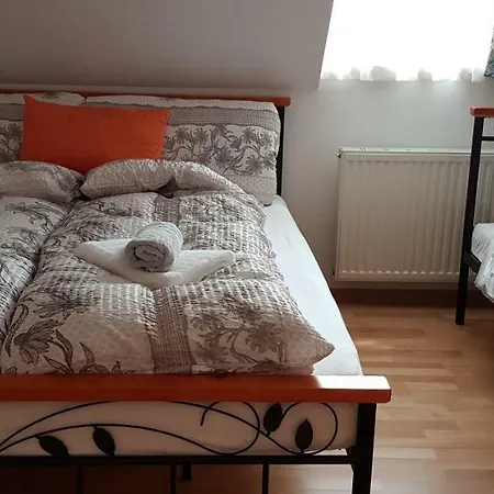 Haus Elena Am Semmering Appartement