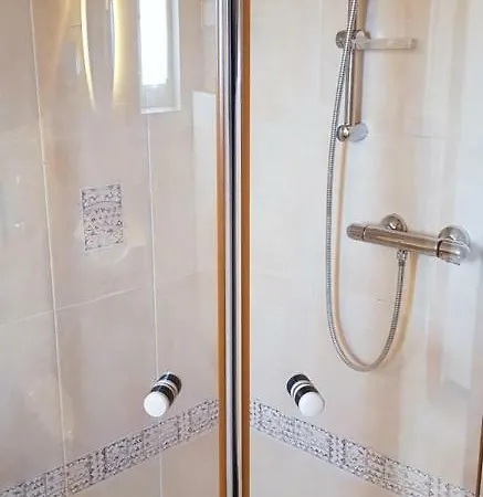 公寓 赛美瑞豪斯爱娜姆公寓 斯坦豪斯阿赛姆瑞