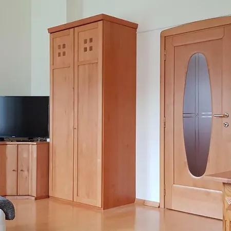Apartment Haus Elena Am Semmering