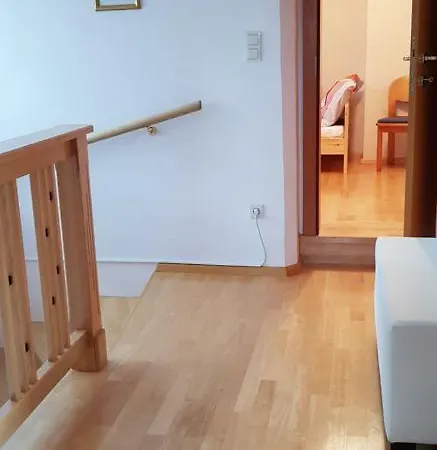 Haus Elena Am Semmering Steinhaus am Semmering