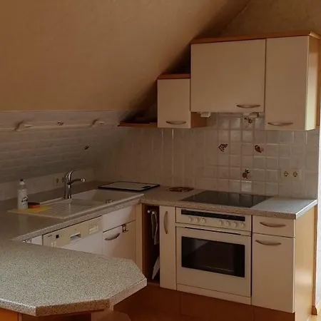 Haus Elena Am Semmering Apartamento