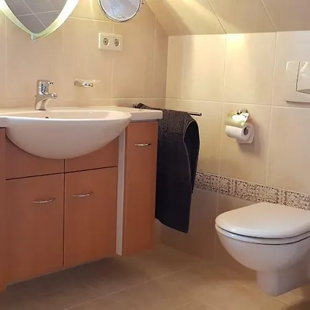Haus Elena Am Semmering Apartment