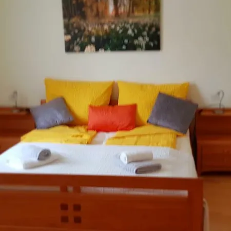 赛美瑞豪斯爱娜姆公寓 * 斯坦豪斯阿赛姆瑞