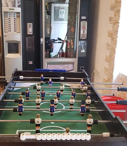 Apartmán Haus Elena Am Semmering