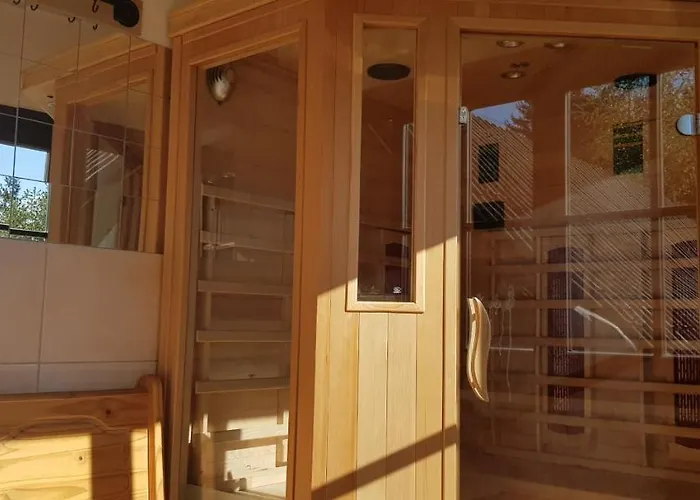 公寓 赛美瑞豪斯爱娜姆公寓