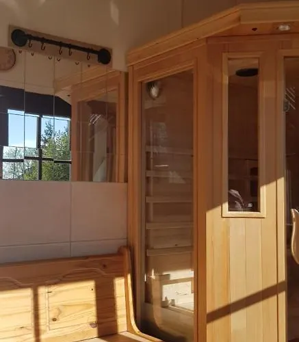 Haus Elena Am Semmering * Steinhaus am Semmering