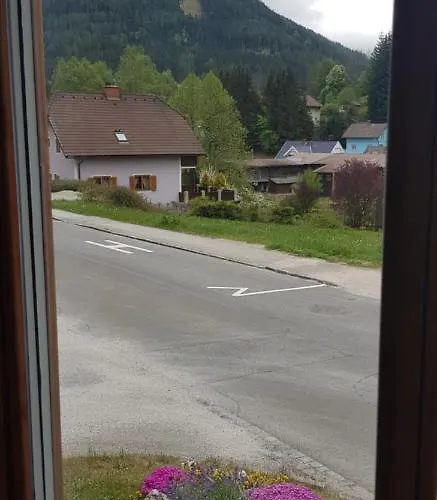 Apartmán Haus Elena Am Semmering *