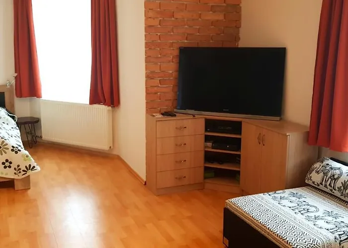 Haus Elena Am Semmering * Steinhaus am Semmering