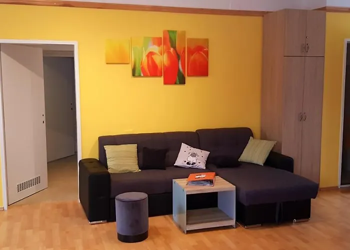 Haus Elena Am Semmering