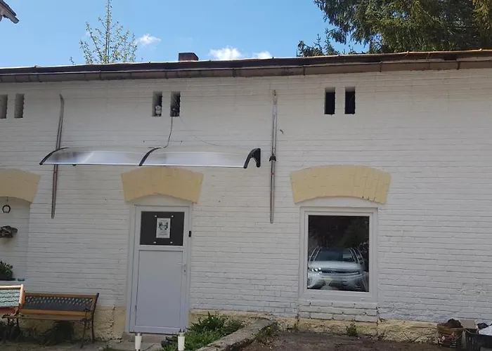 Haus Elena Am Semmering Apartmán