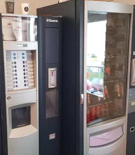 赛美瑞豪斯爱娜姆公寓