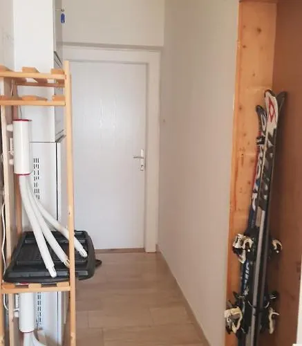 Apartmán Haus Elena Am Semmering