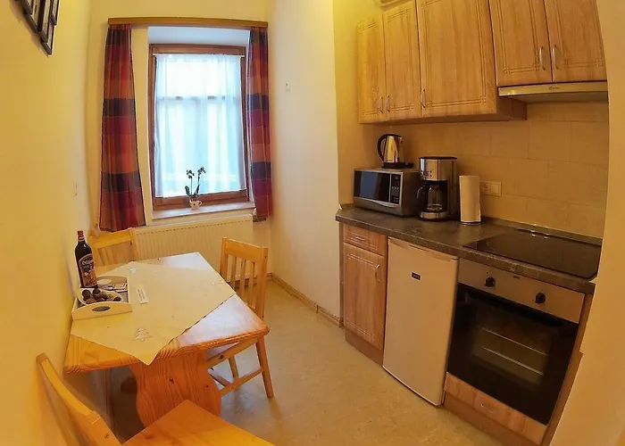 Haus Elena Am Semmering