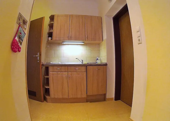 Haus Elena Am Semmering Apartmán *