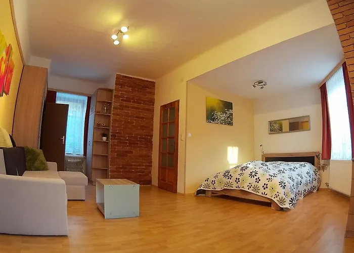 Apartmán Haus Elena Am Semmering Steinhaus am Semmering