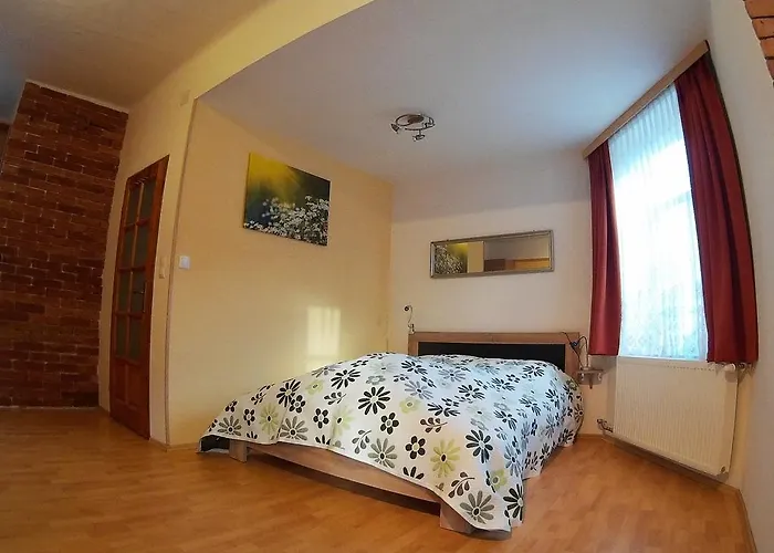 Apartmán Haus Elena Am Semmering