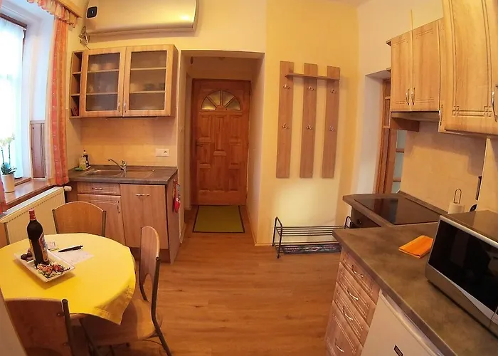 Haus Elena Am Semmering Steinhaus am Semmering