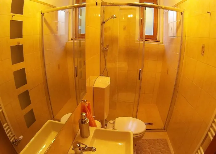 赛美瑞豪斯爱娜姆公寓 *