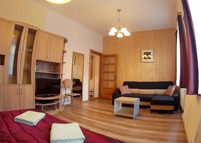 Haus Elena Am Semmering