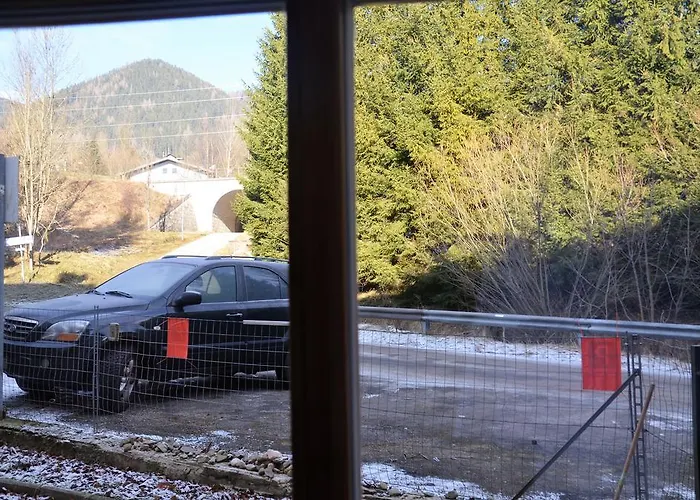 赛美瑞豪斯爱娜姆公寓 公寓 斯坦豪斯阿赛姆瑞