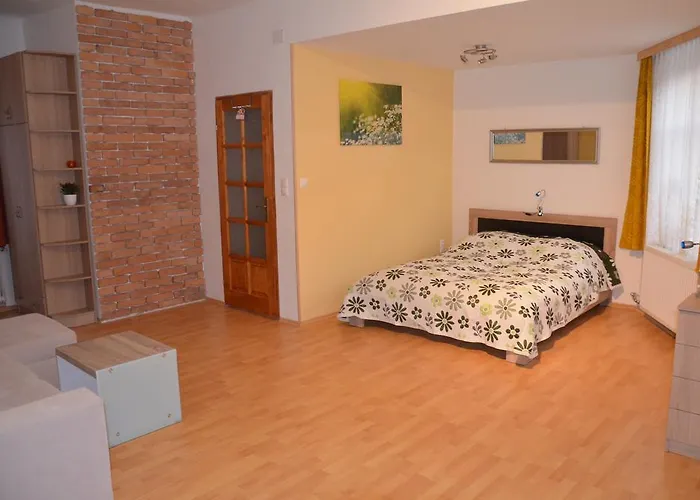 Haus Elena Am Semmering Apartmán