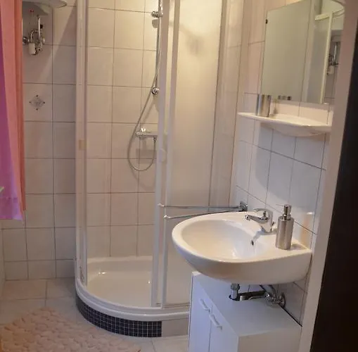 Apartmán Haus Elena Am Semmering