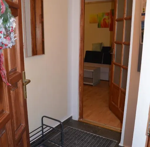 赛美瑞豪斯爱娜姆公寓 斯坦豪斯阿赛姆瑞