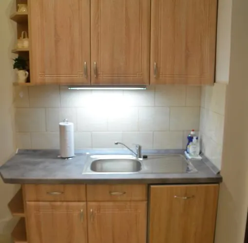 Haus Elena Am Semmering Apartmán *