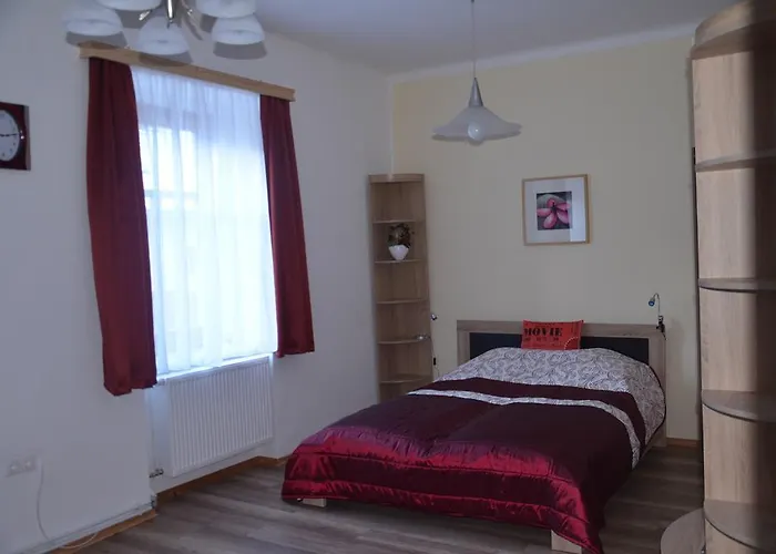 Lägenhet Haus Elena Am Semmering Steinhaus am Semmering