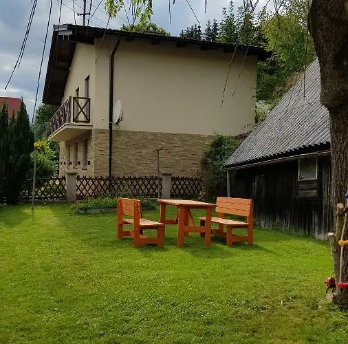 赛美瑞豪斯爱娜姆公寓