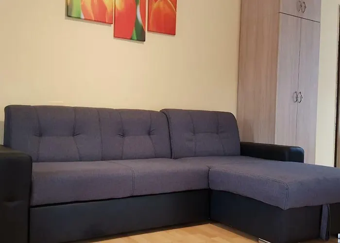 Haus Elena Am Semmering Apartment