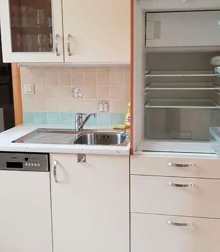 아파트 Haus Elena Am Semmering *