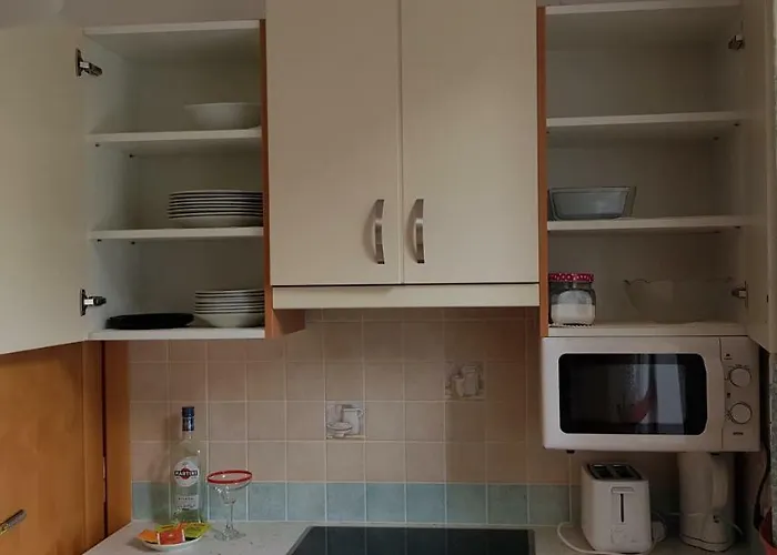 Apartamento Haus Elena Am Semmering