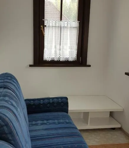 Haus Elena Am Semmering * 슈타인하우스암세머링