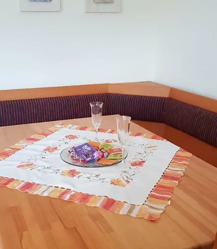 Haus Elena Am Semmering *