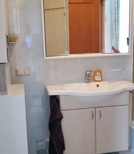 Apartmán Haus Elena Am Semmering *