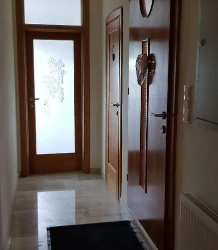 赛美瑞豪斯爱娜姆公寓 *