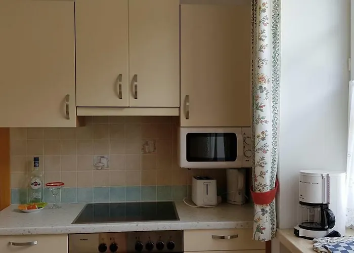 Apartmán Haus Elena Am Semmering