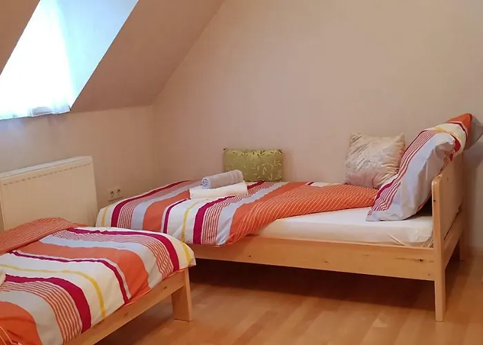 Haus Elena Am Semmering Steinhaus am Semmering