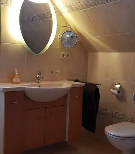 赛美瑞豪斯爱娜姆公寓 公寓 斯坦豪斯阿赛姆瑞