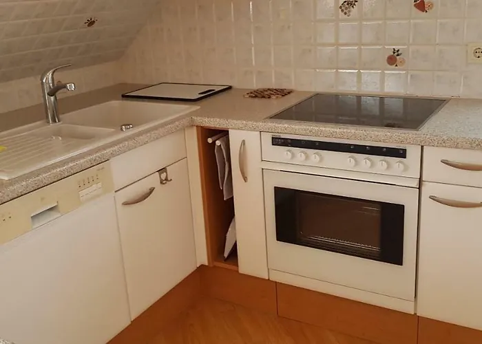 Haus Elena Am Semmering * Steinhaus am Semmering