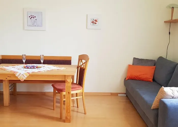 아파트 Haus Elena Am Semmering 슈타인하우스암세머링