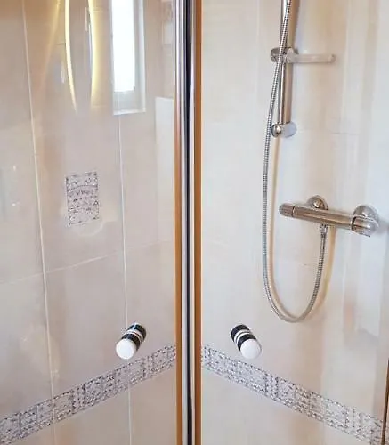 公寓 赛美瑞豪斯爱娜姆公寓 斯坦豪斯阿赛姆瑞