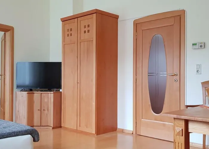 Apartmán Haus Elena Am Semmering