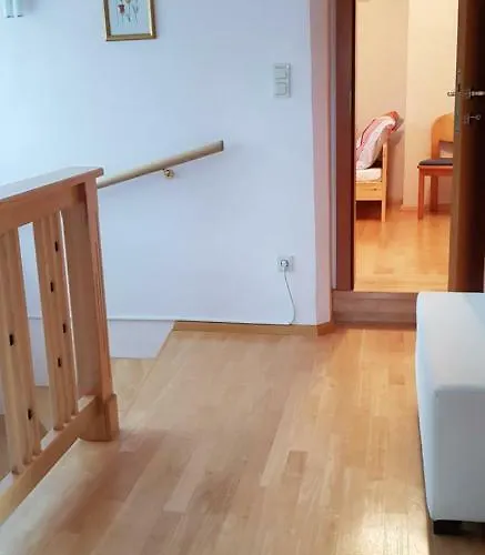 Haus Elena Am Semmering Steinhaus am Semmering