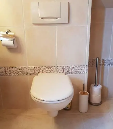 Haus Elena Am Semmering * Steinhaus am Semmering