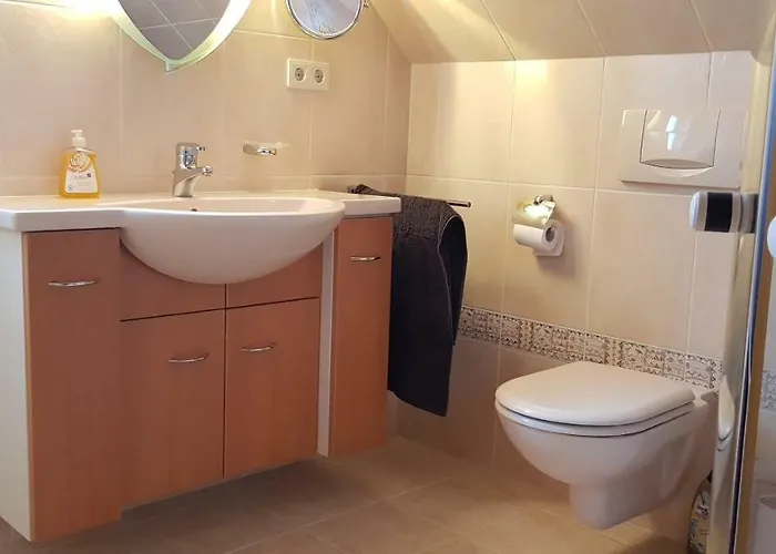 Haus Elena Am Semmering Apartmán