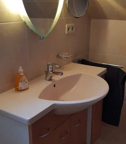 Haus Elena Am Semmering Apartmán Steinhaus am Semmering